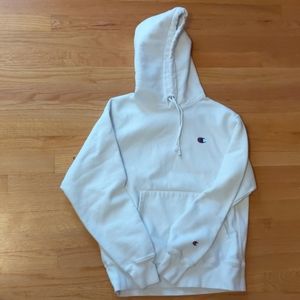 Champion Reverse Weave Sweatshirt Hoodie